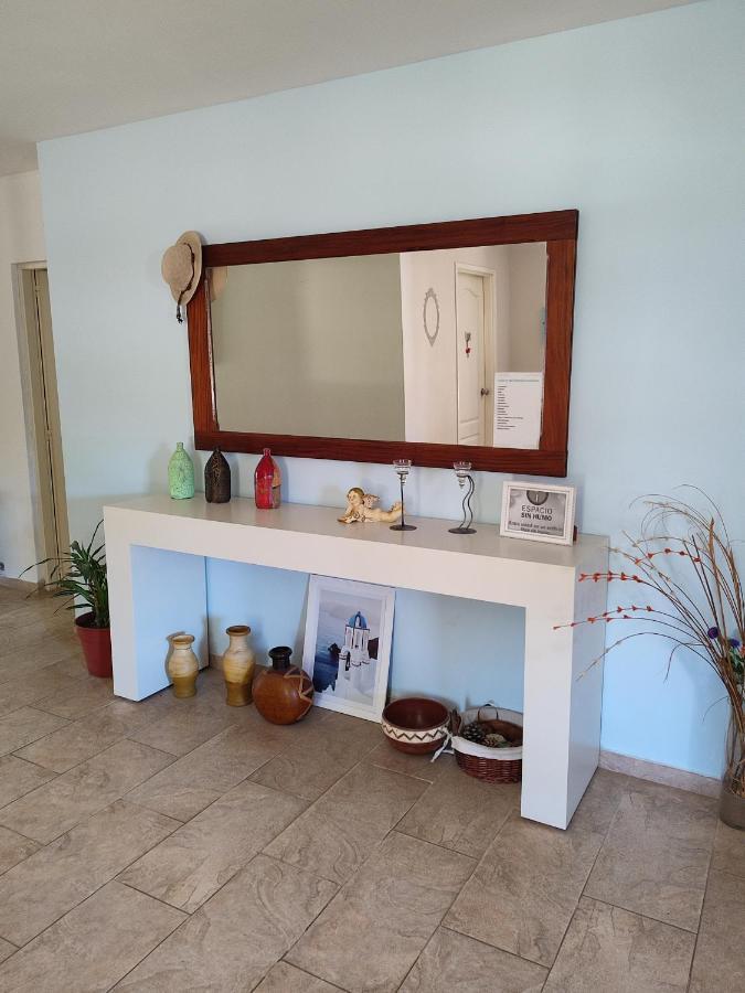 Hostería Magnolia Villa Gesell Exterior foto