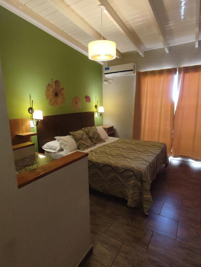 Hostería Magnolia Villa Gesell Exterior foto