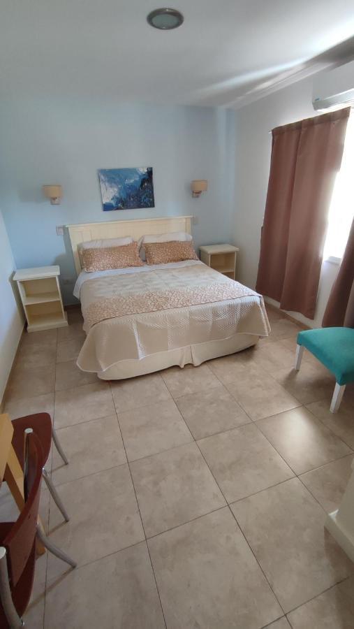 Hostería Magnolia Villa Gesell Exterior foto