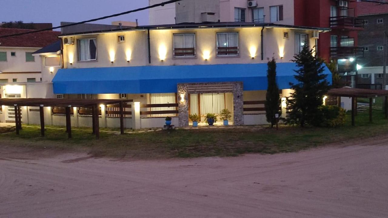 Hostería Magnolia Villa Gesell Exterior foto