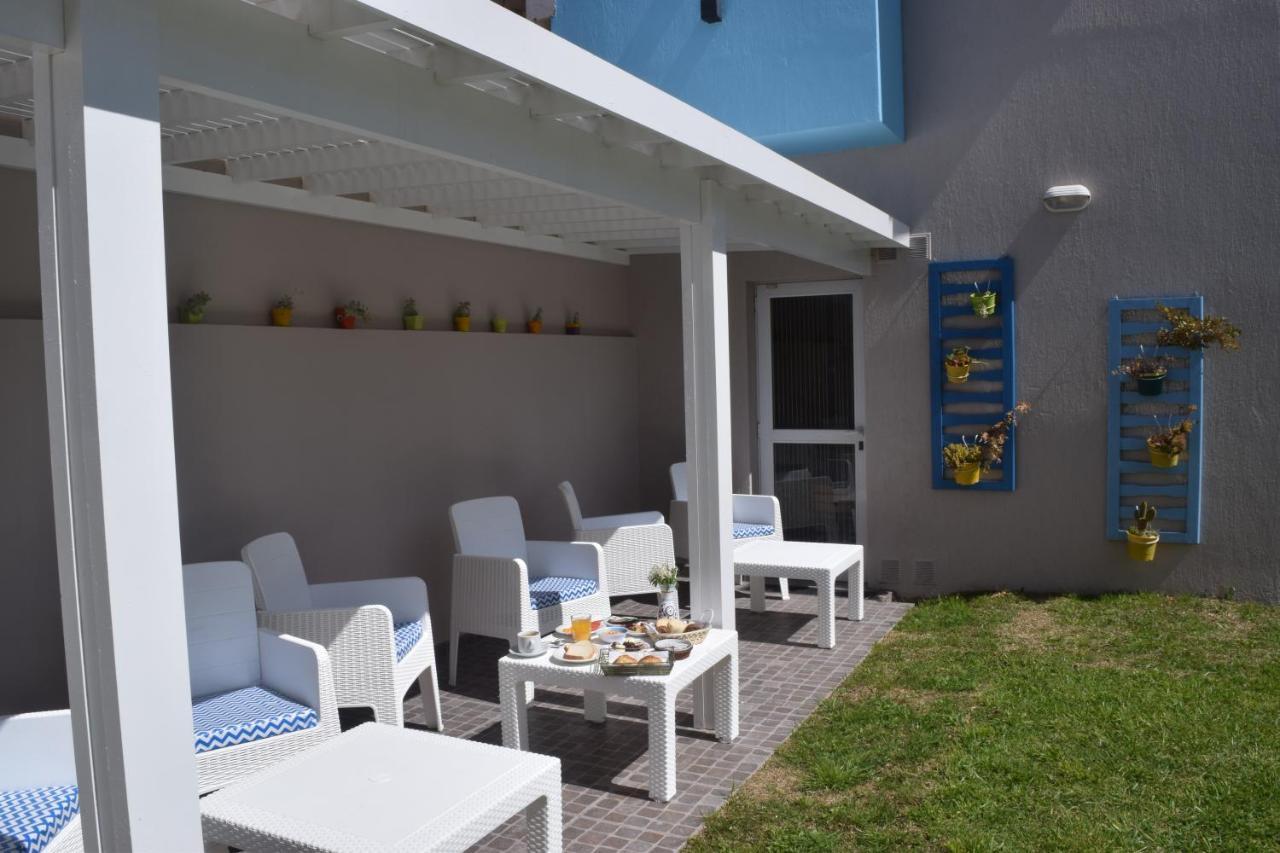 Hostería Magnolia Villa Gesell Exterior foto