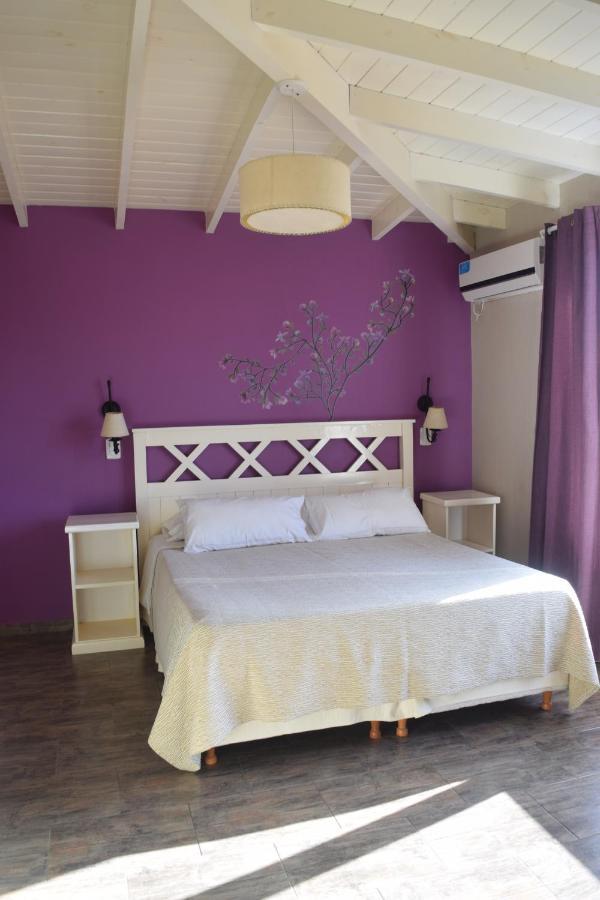 Hostería Magnolia Villa Gesell Exterior foto