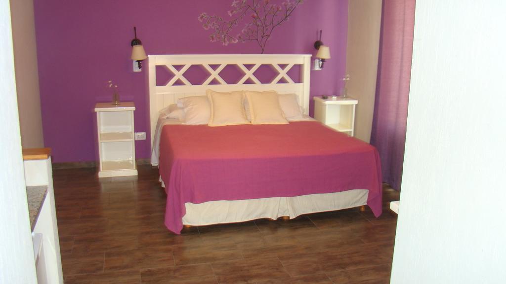 Hostería Magnolia Villa Gesell Exterior foto